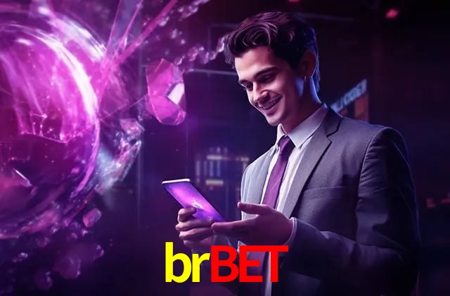 Welcome Bonus brbet
