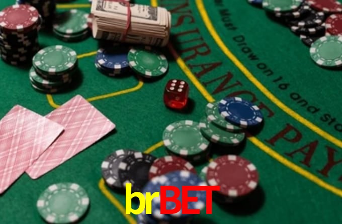 brbet: A Experiência de Casino com Jogos de Mesa ao Vivo