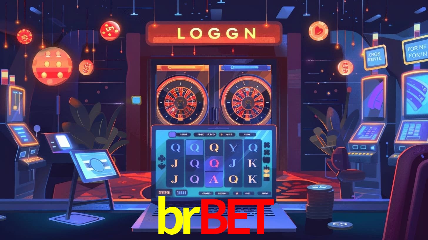 Provedores de Jogos brbet