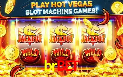 Descubra o Mundo do Cassino Online com brbet
