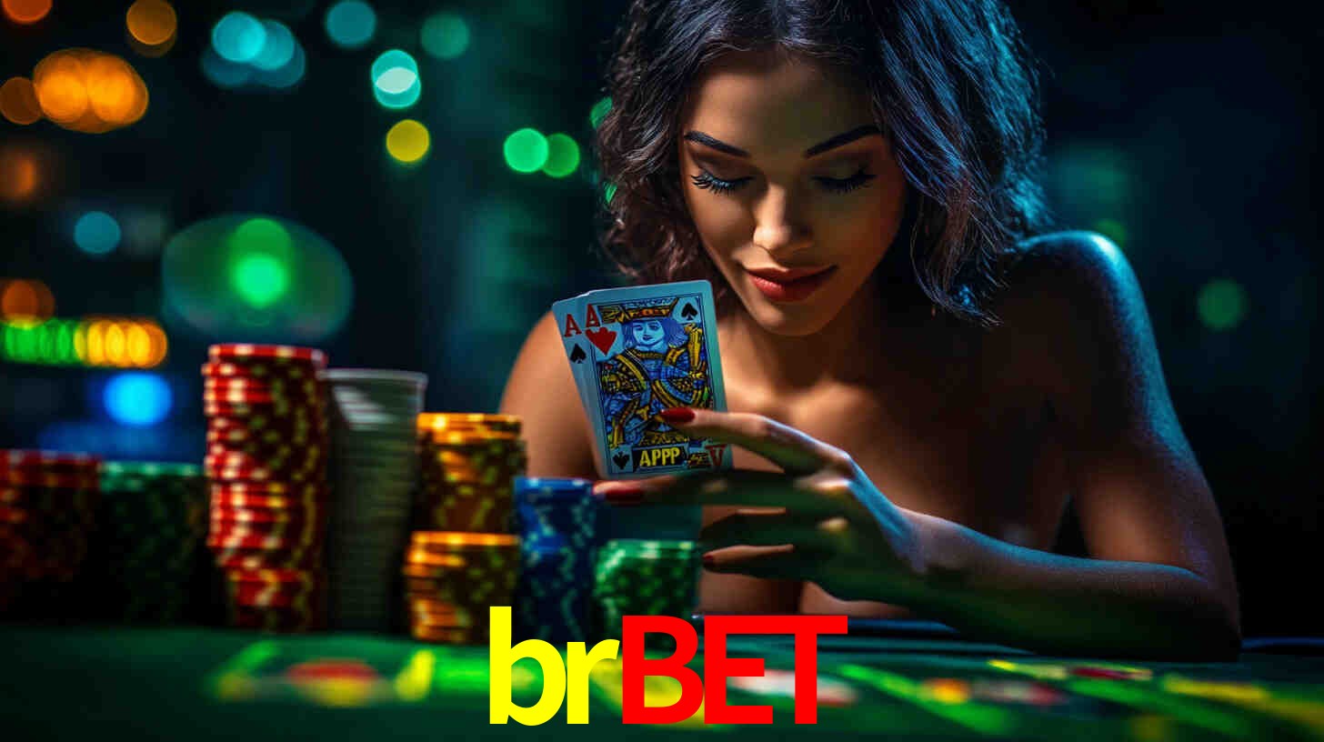A Experiência Imersiva dos Cassinos Ao Vivo no brbet