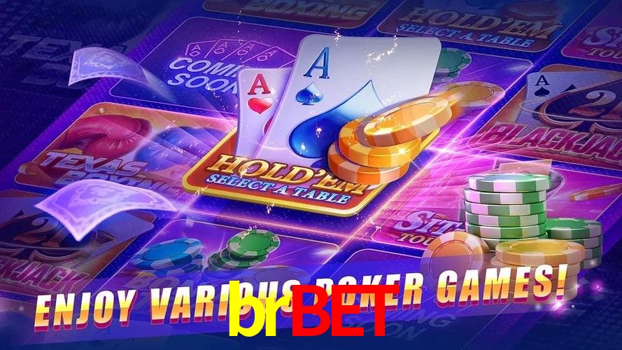 Descubra a Essência do brbet: Nossa História e Compromissos