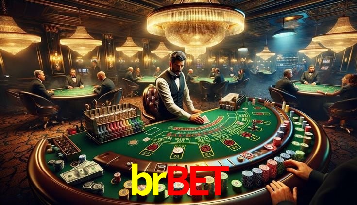 Game Statistics brbet