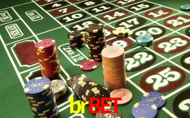 Apostas de Futebol brbet