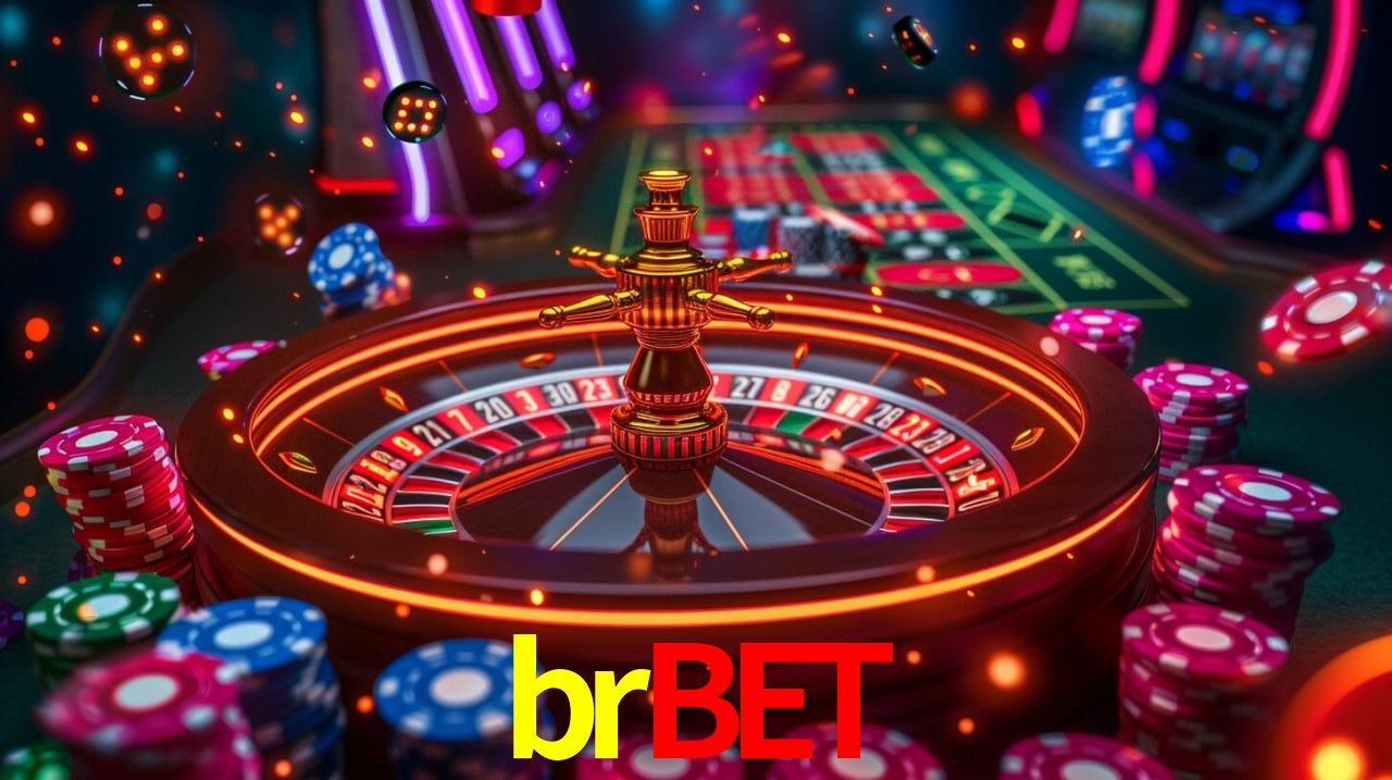 Desvendando o Mundo dos Jogos Virtuais na brbet
