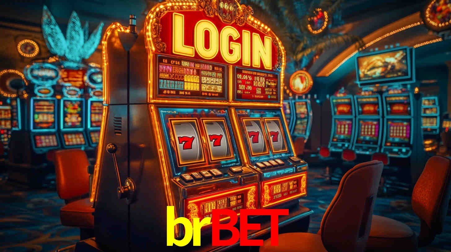 Welcome Bonus brbet