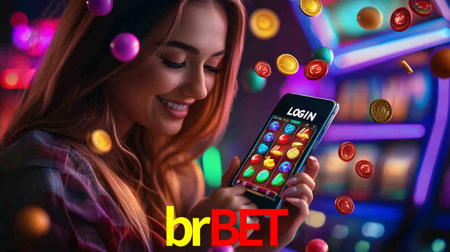 Experimente o Login Seguro Premium no brbet