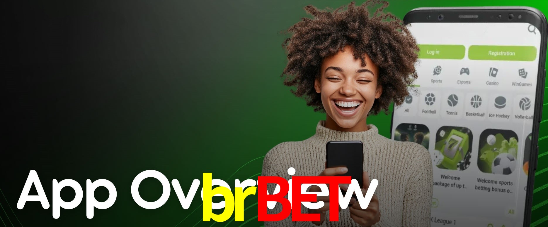 Exclusive Offers brbet