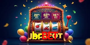 Jogos de Slot brbet