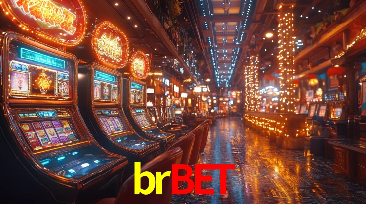brbet: Jogos de Caça-Níqueis-Altas Recompensas, Roleta-Velocidade, Blackjack-Desafios Máximos