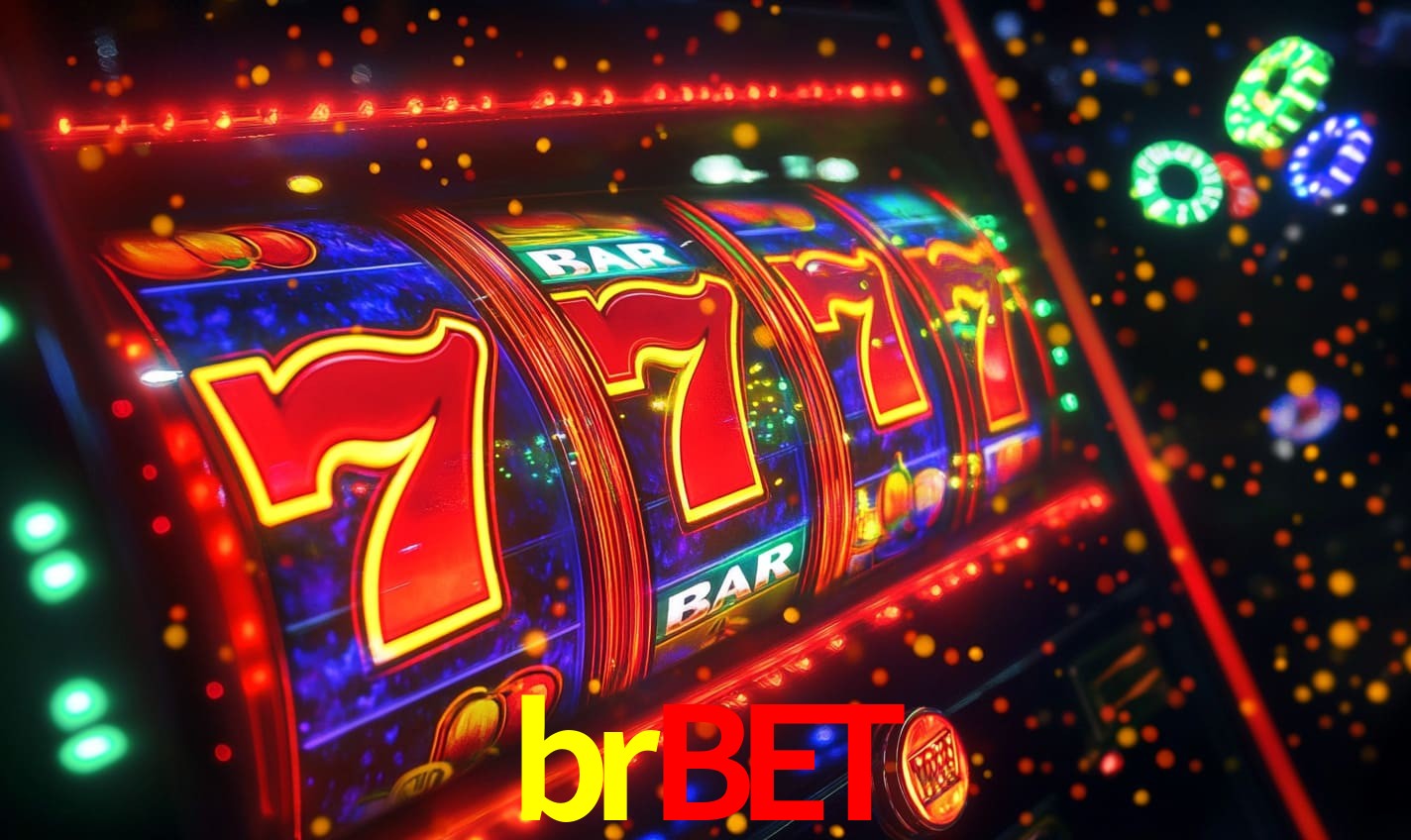 Sinta a adrenalina dos jogos de cassino com brbet