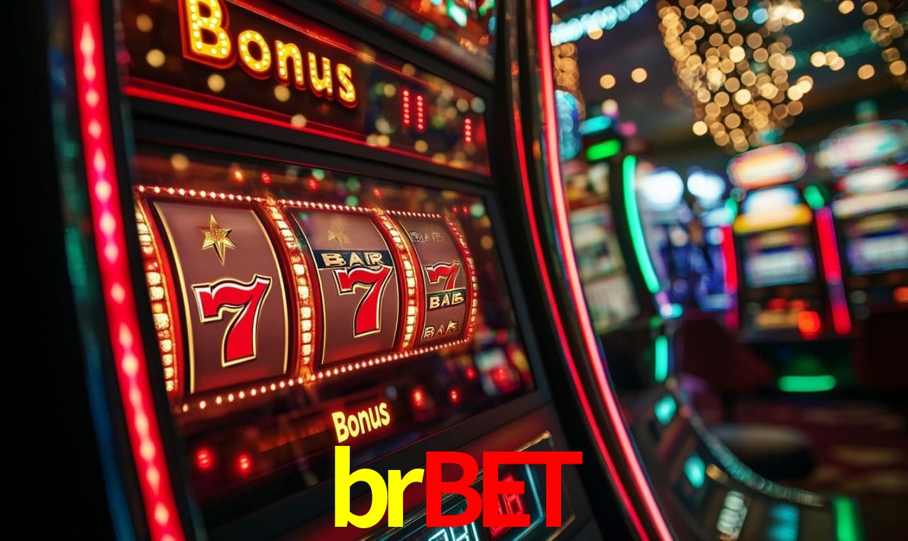 Bônus Generosos e Exclusivos no brbet para Você!