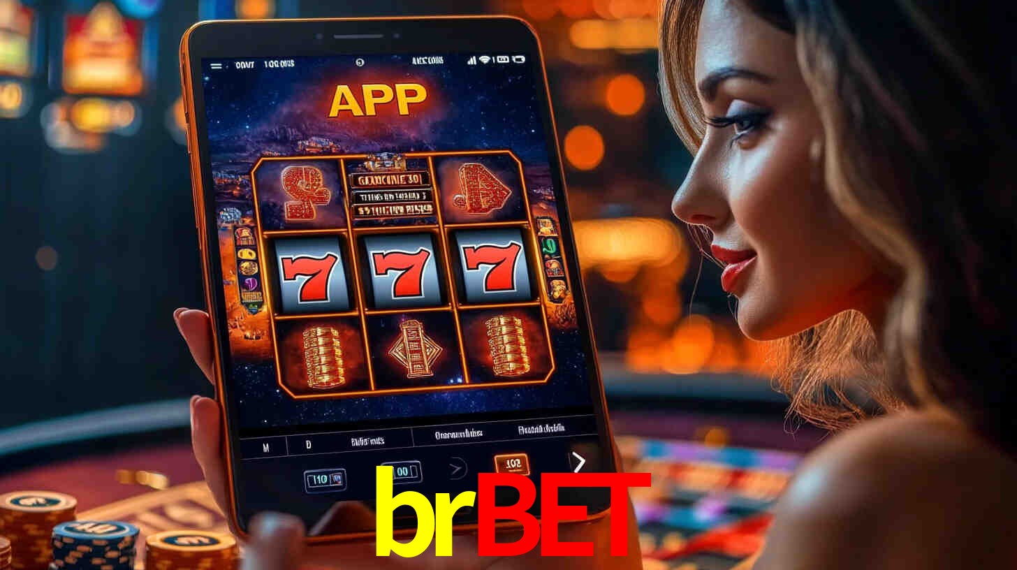 brbet: Seu Especialista em Apostas Esportivas Brasileiras