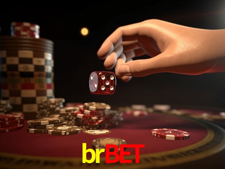 Estatísticas Esportivas brbet