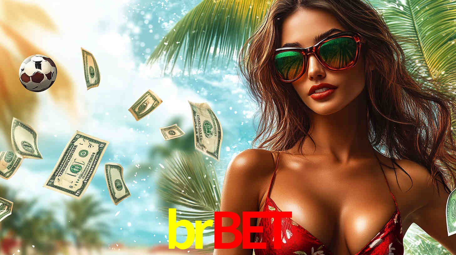 APP oficial da brbet para mobile