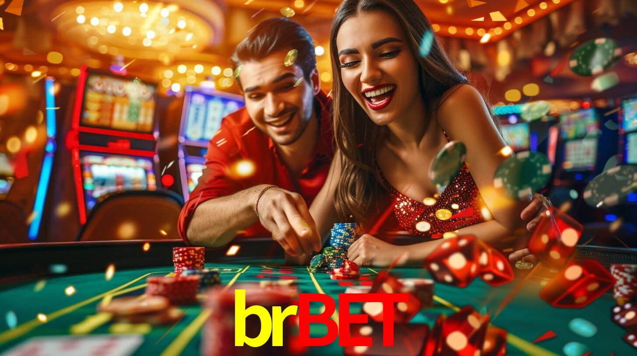 Avaliações dos Jogadores brbet