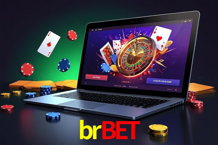 Login Seguro brbet