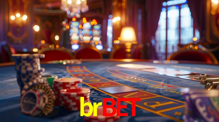 Account Benefits brbet