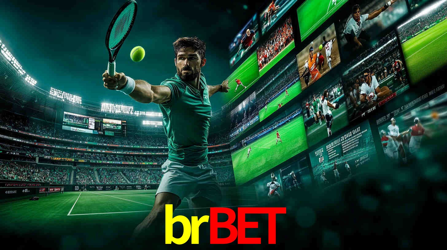 Desvendando o Mundo dos Jogos Virtuais na brbet