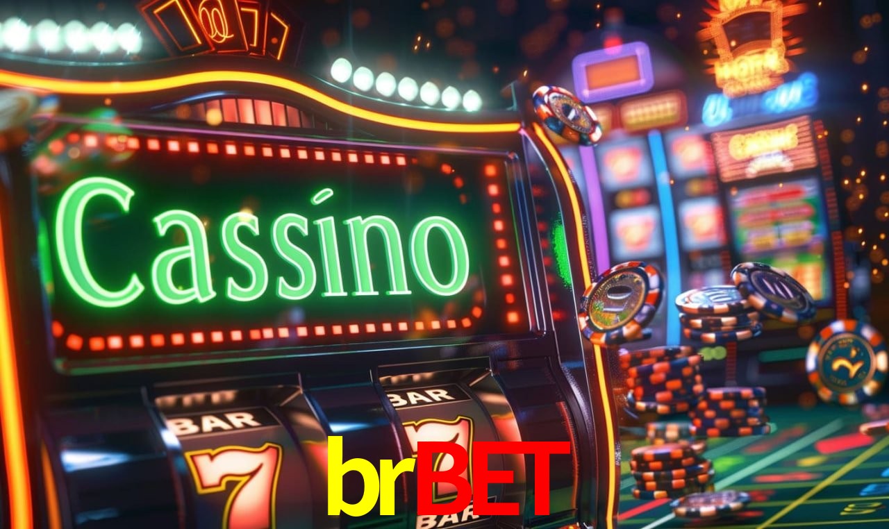 Recursos de Bônus brbet