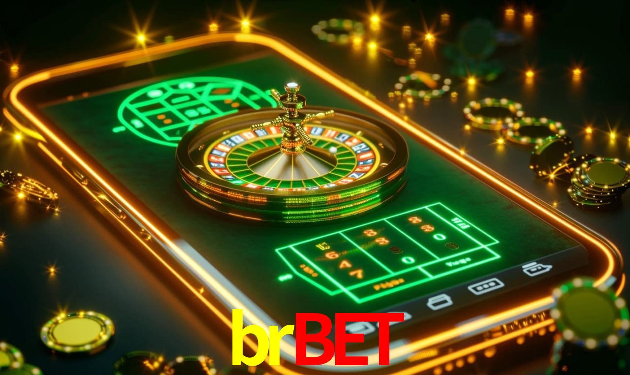 Casino Ao Vivo brbet