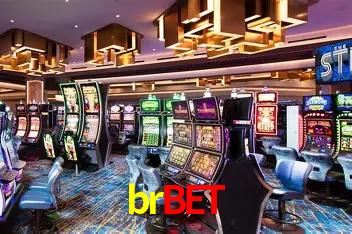 A Experiência Imersiva dos Cassinos Ao Vivo no brbet