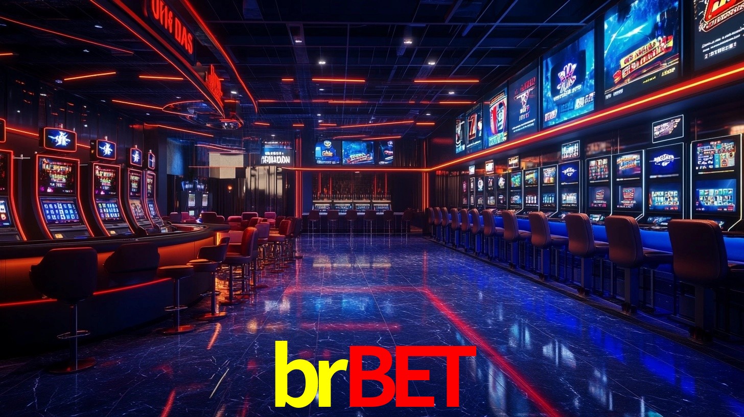 Roulette Table brbet