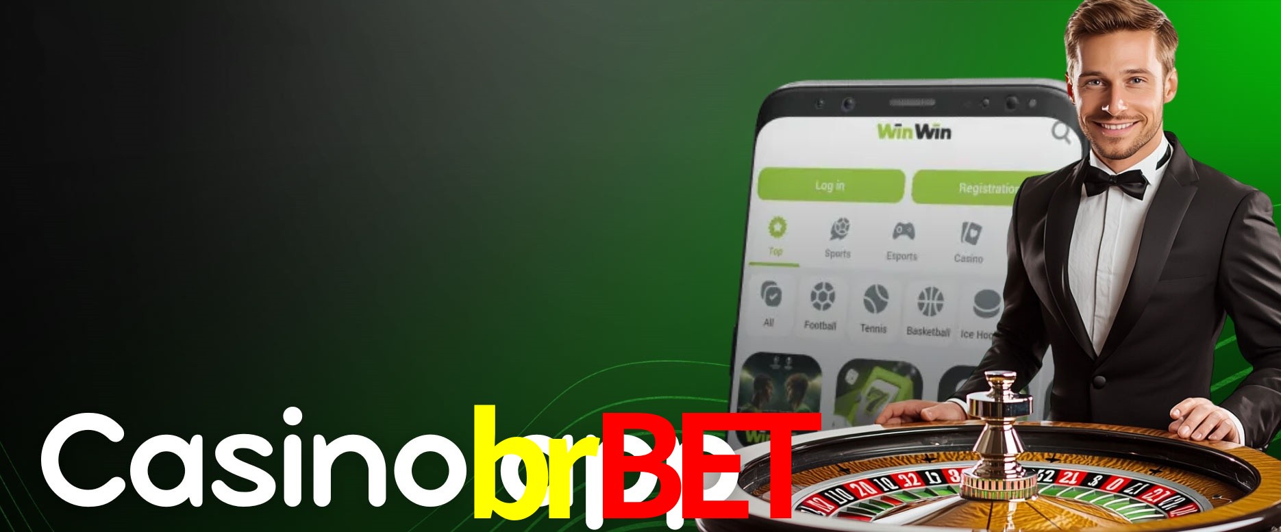 Weekend Specials brbet