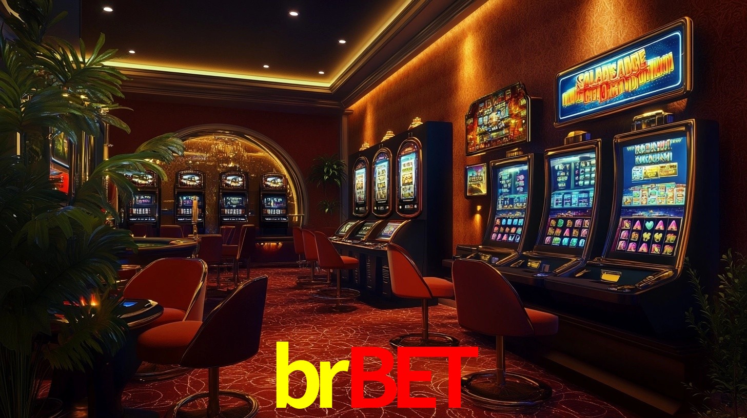 VIP Casino brbet