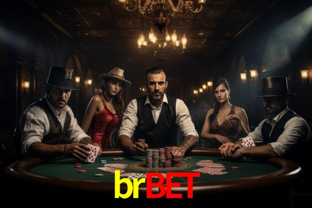 Explorando a Categoria de Eventos em Apostas na brbet