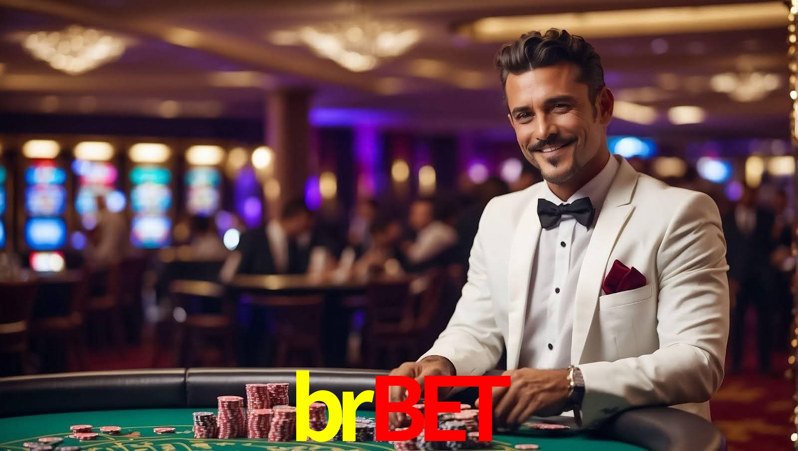 Diretório de Jogos brbet