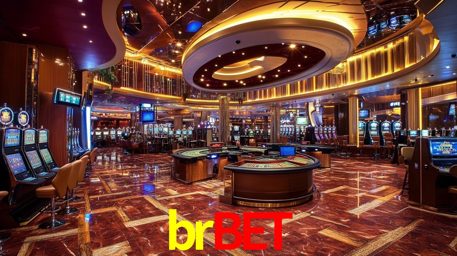 Blackjack Table brbet
