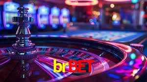 Mesa de Blackjack brbet