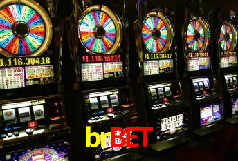 Inovações de Jogos na brbet: O Futuro das Experiências Interativas