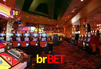 Descubra a Magia dos Jogos de Arcade no brbet