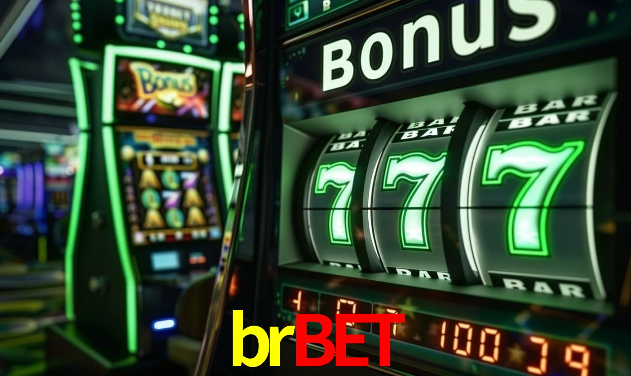 Live Casino brbet