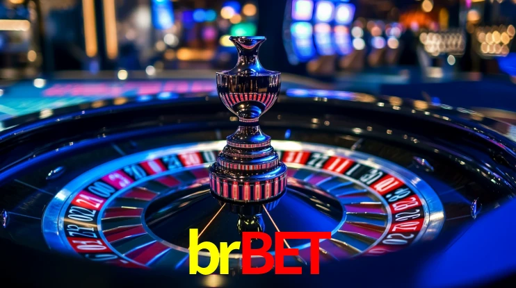 brbet App Interface